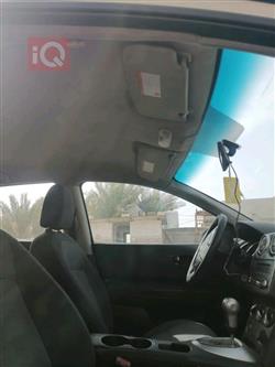 نيسان قاشقاي